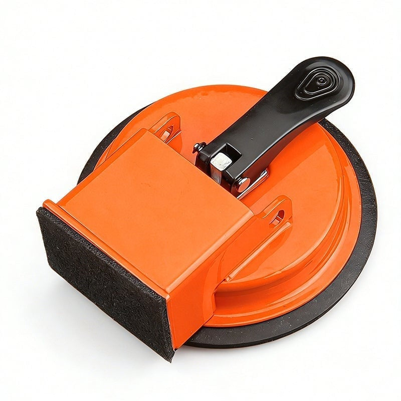🛠️✨ Heavy-Duty Floor Gap Fixer – Close Flooring Gaps Fast & Clean