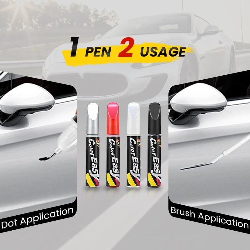 💯 🚗 Magic Car Scratch Repair Pen ✨