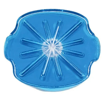 🎄 1-Piece Blender Cream Scraper Tool for Smooth, Mess-Free Mixing