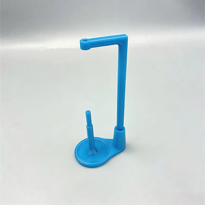 High-Capacity Sewing Thread Stand 🧵 – Convenient Spool Holder for Crafting