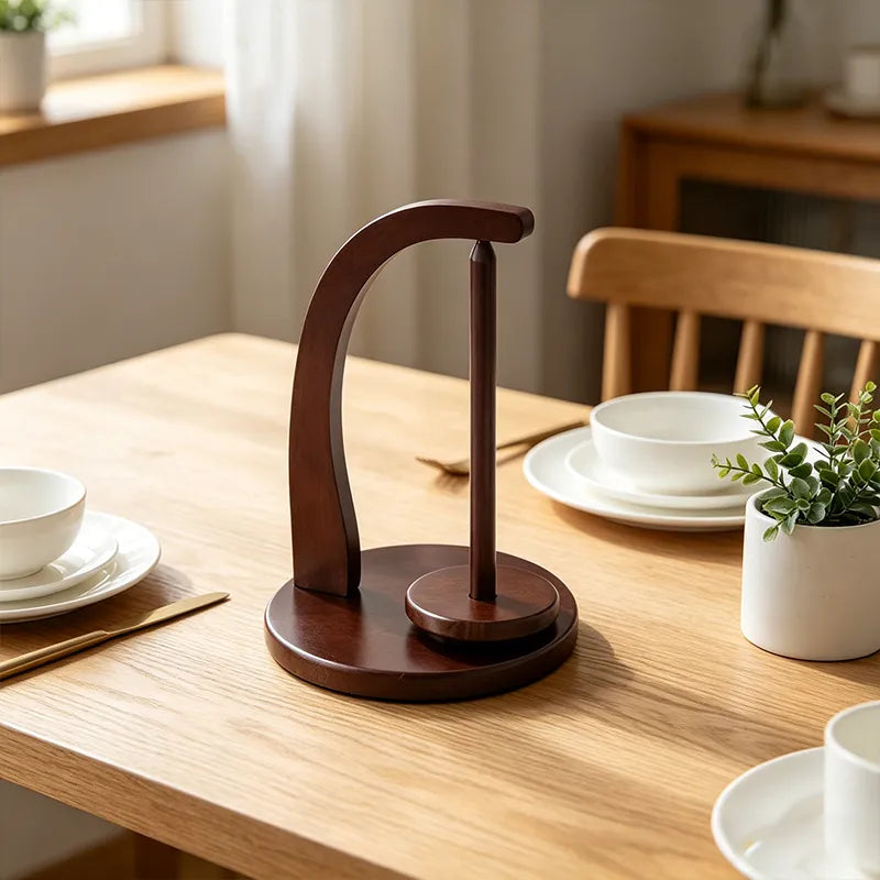 🎄 Floating Yarn Holder – Levitating Knitting & Crochet Stand | Holiday Special