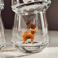 🧡 Orange Cat