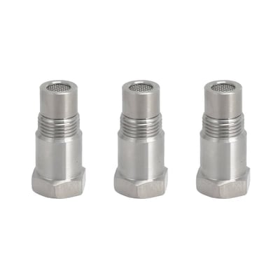 1.5mm Car O2 Sensor Adapter 🚗 – Automotive Oxygen Sensor Spacer