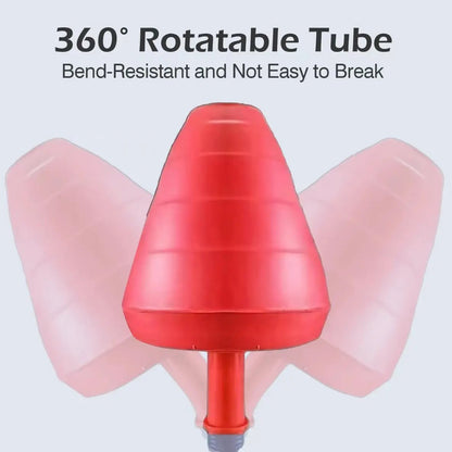 🚽⚡ Toilet Clog Remover – Fast, Easy Help for Stubborn Blockages