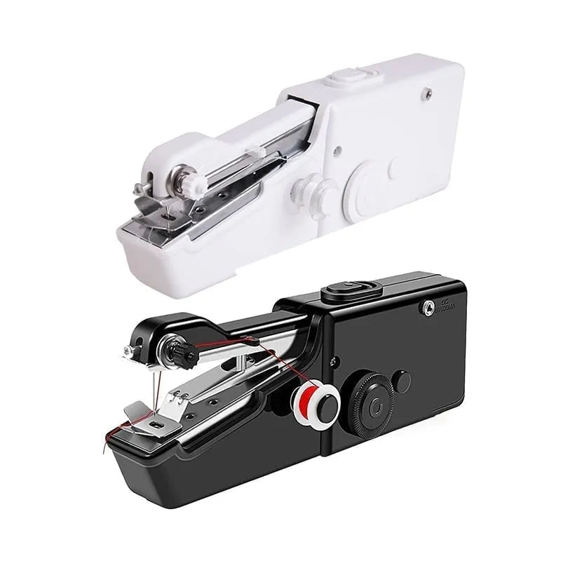 Portable Handheld Sewing Machine