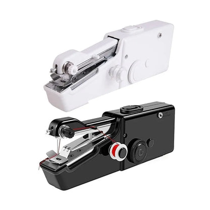 Portable Handheld Sewing Machine