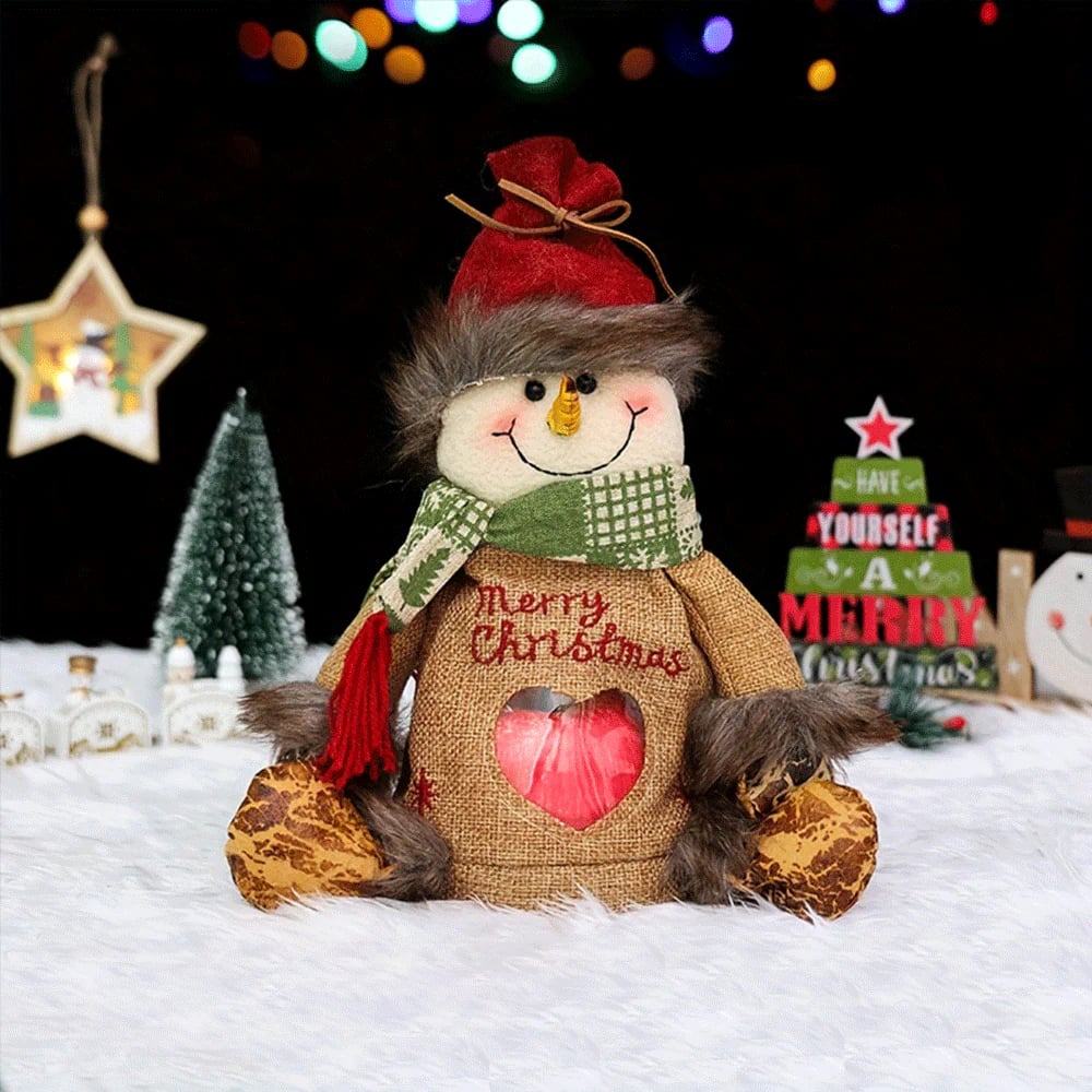 🎉 🎉Christmas Gift Bags