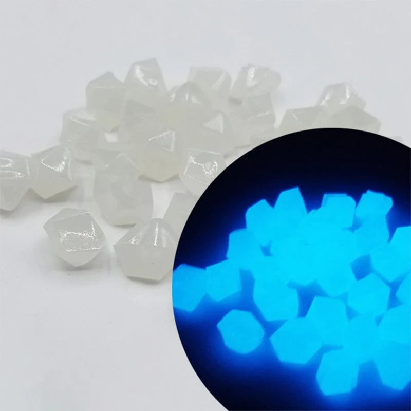🔥LAST DAY 49% OFF🌟Outdoor Luminous Stones