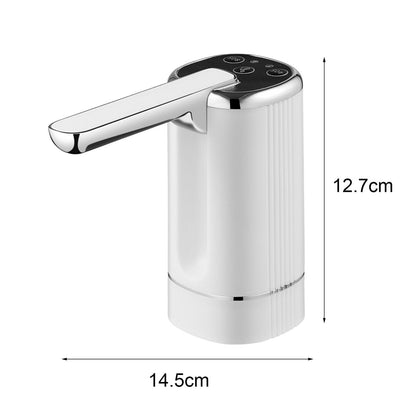 🔥Hot Sale! Automatic Water Dispenser Pump 💧 for Easy Daily Hydration