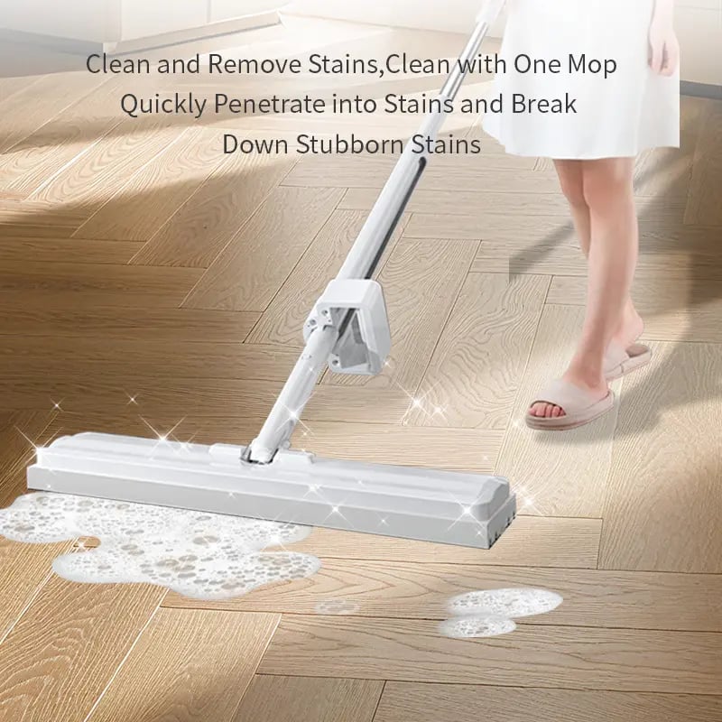 🧼 Multi-Surface Antibacterial Cleaner – For Hardwood, Tile & Laminate