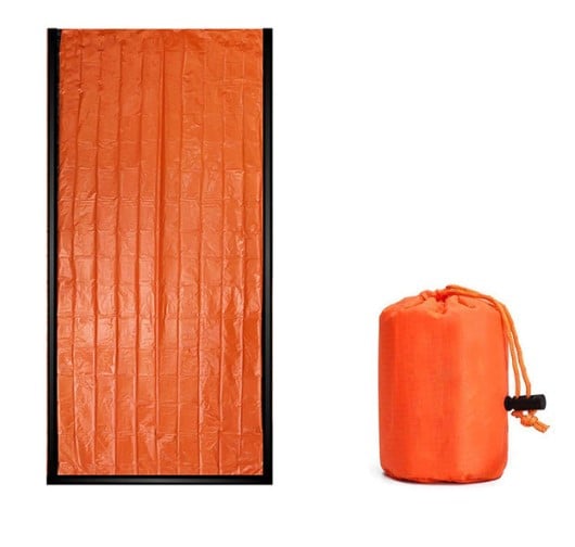 💯🔥 49% off🔥Emergency Waterproof Sleeping Bag