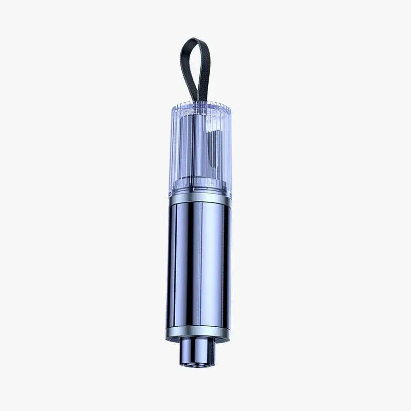 🚨 Emergency Car Escape Tool – Window Breaker & Seatbelt Cutter