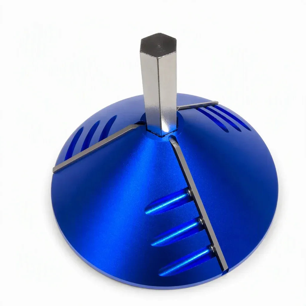 PVC Pipe Edge Finishing Tool 🔧 – Quick Chamfering & Deburring