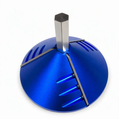 PVC Pipe Edge Finishing Tool 🔧 – Quick Chamfering & Deburring