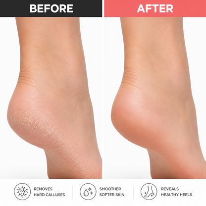 🔥 Hot Sale! Electric Foot Callus Remover — Save $10 Today! Now Only $26.99