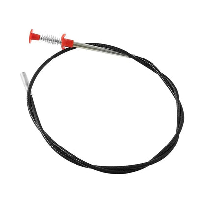 🚿 Drain Clog Cleaning Tool – Handy Home Plumbing Helper