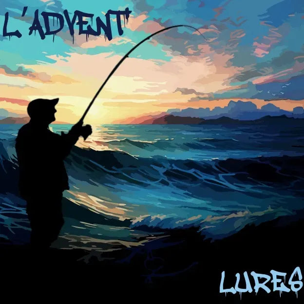 💥Christmas Sale  📅L’ADVENT’LURES 2025