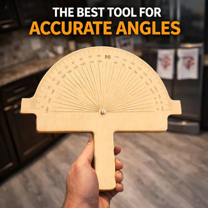 Quick Angle Measuring Tool 📐 – Fast & Accurate Readings