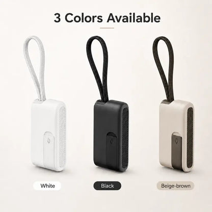 🧳 Pocket Tech Organizer Kit – Multi-Connector Charging & Data Travel Companion