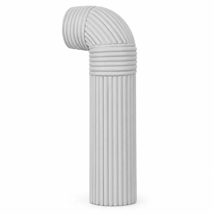 Winter Pipe Insulation Wrap ❄️ – Adhesive Foam for Outdoor Pipes