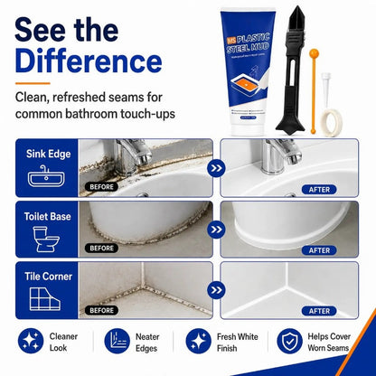 Waterproof Seam Repair Kit