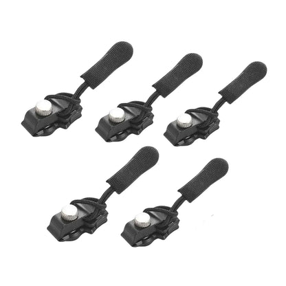 15-Piece Zipper Rescue Kit 🔧 – Universal Repair Set with 3 Convenient Sizes
