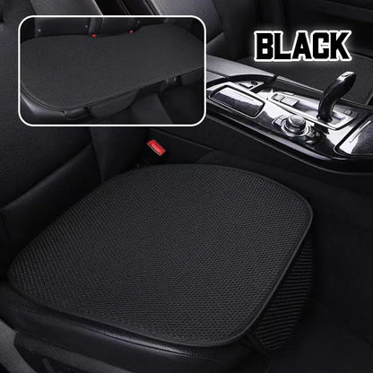🔥🔥Breathable & Anti-Slip Viscose filament Car Seat Covers