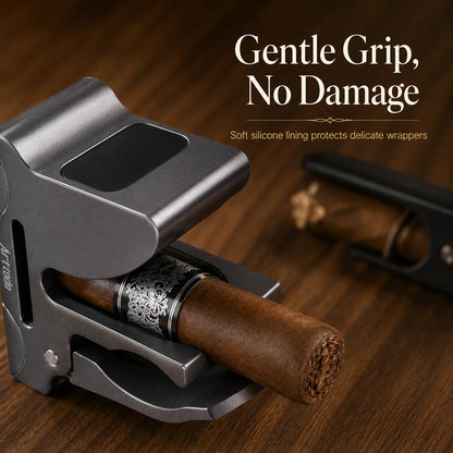 🔥Universal Magnetic Cigar Clip for Golf Cart