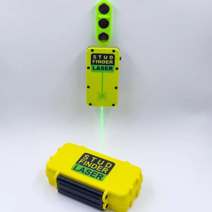 Magnetic Wall Stud Locator 🛠️ – Handy Finding & Marking Tool for DIY Projects