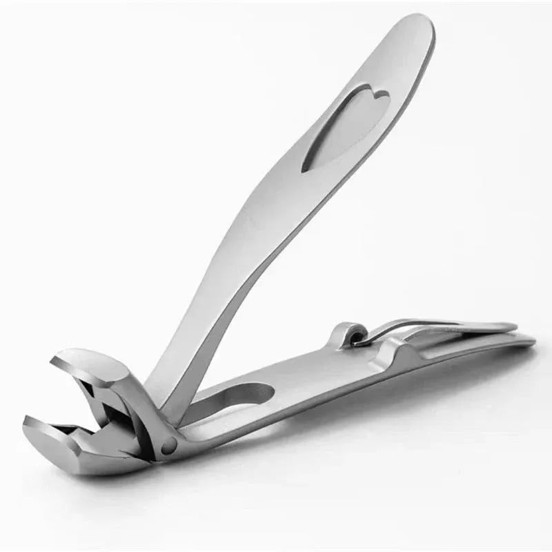 🔥HOT SALE ✂️ Precision Toenail Trimmer – Easy, Clean Cuts with Less