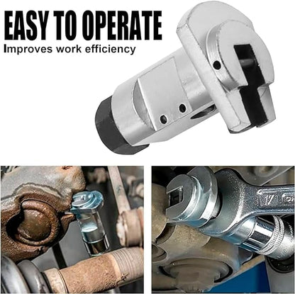 Automotive Shock Absorber Separator 🔧 – Chassis Suspension Repair Tool