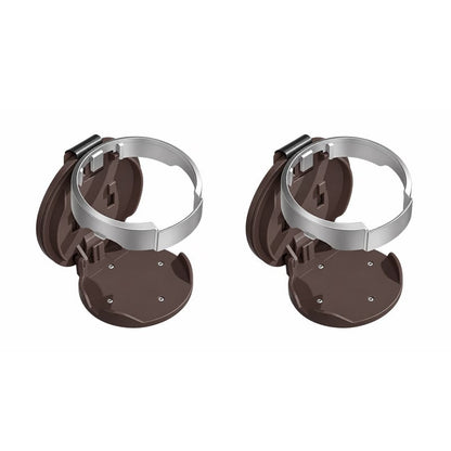 Foldable Car Cup Holder