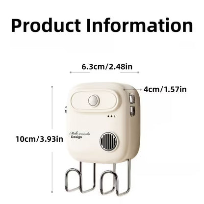 Smart Voice Exit Reminder Sensor