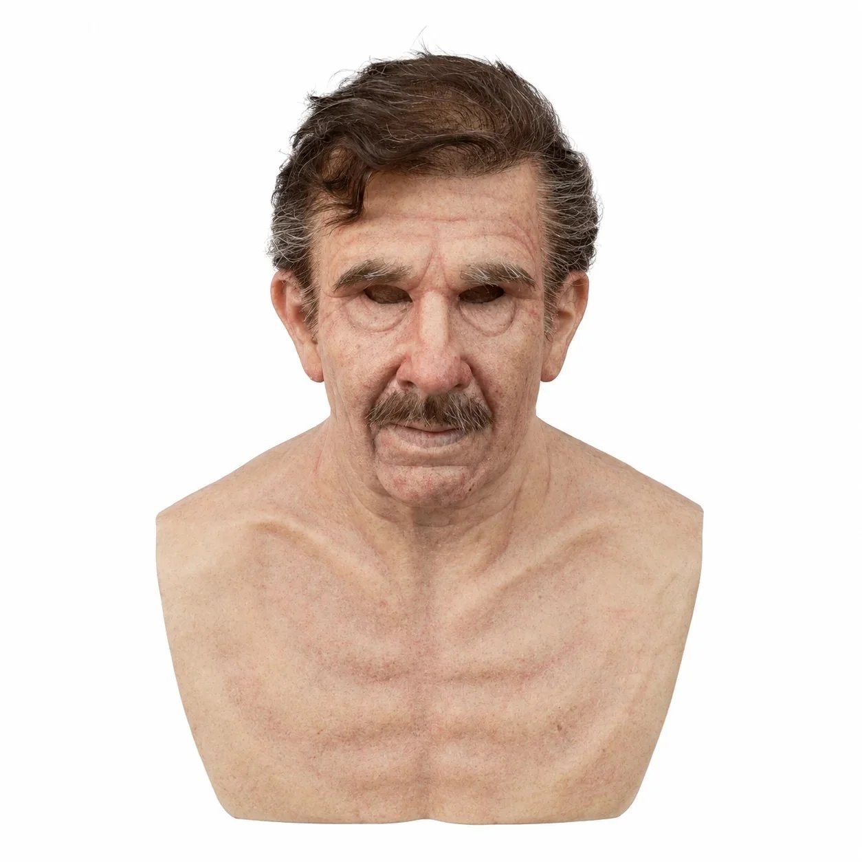 Prank mask ever 😂
