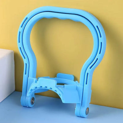 🚰 Non-Slip Water Jug Lifter Handle – Easy-Grip Bottle Carrier for Home & Office