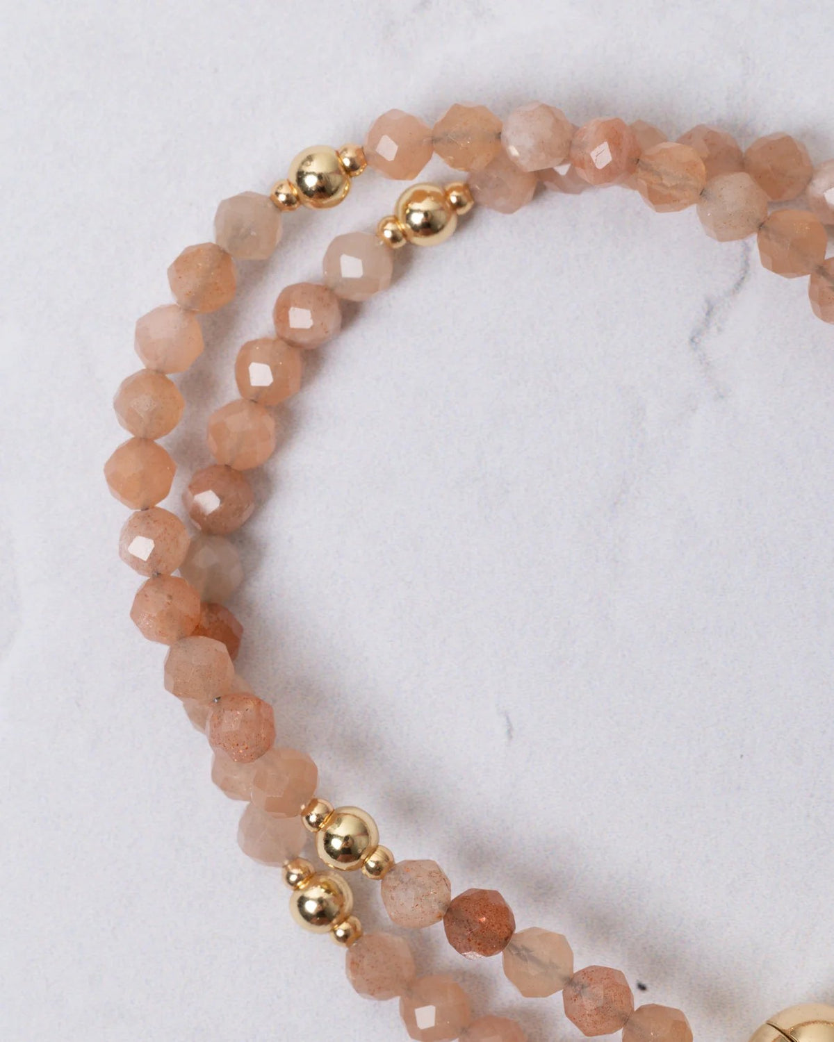 🔥 49% OFF – Handcrafted Rosary Bracelet ✝️ Meaningful Faith-Inspired Jewelry📿