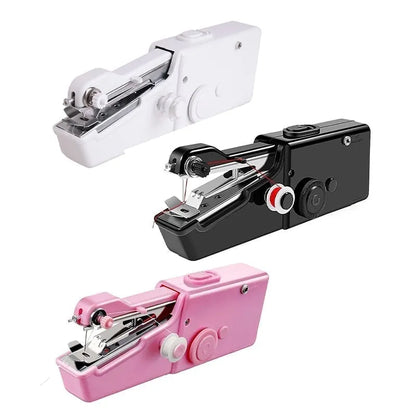 Portable Handheld Sewing Machine