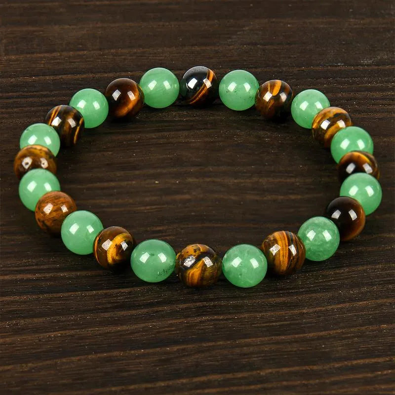 Money Attraction Bracelet 💰 | Abundance & Prosperity Charm ⚡ Fast Shipping | Limited-Time Sale