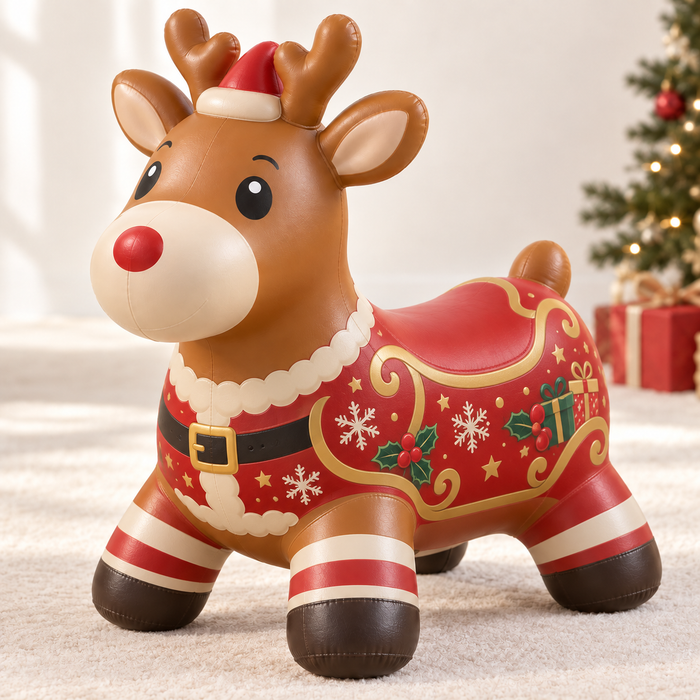 Christmas Reindeer