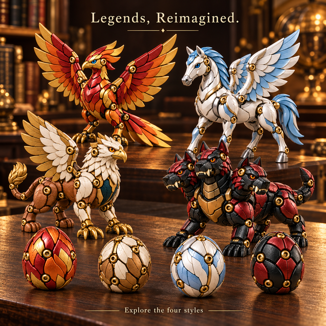 🎁 Complete 4-Piece Set – Save 25%