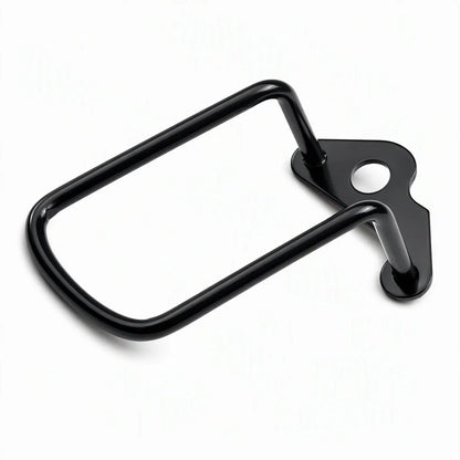 Mountain Bike Derailleur Guard 🚲 – Protective Rear Gear Bracket | Special Sale