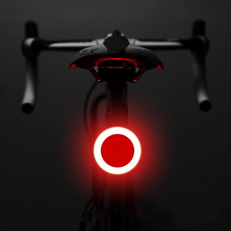 🔥Hot Sale - 49% OFF🚲LED Bike Rear Light