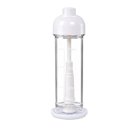 🫒 Fine-Mist Cooking Oil Sprayer – Easy Kitchen Oil Dispensing Bottle