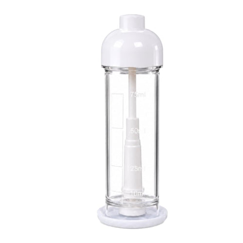 🫒 Fine-Mist Cooking Oil Sprayer – Easy Kitchen Oil Dispensing Bottle
