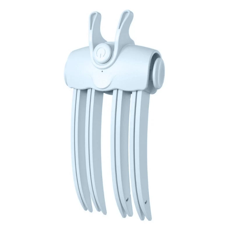 💥Surprise 50% Off！🔥Shape in 3 Seconds！👱‍♀️High Cranial Top Magic Tool！Volumizing Root Lift Clip