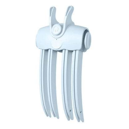 💥Surprise 50% Off！🔥Shape in 3 Seconds！👱‍♀️High Cranial Top Magic Tool！Volumizing Root Lift Clip