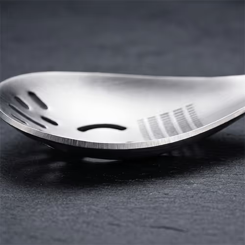 Multifunction Stainless Steel Cooking Grater Spoon