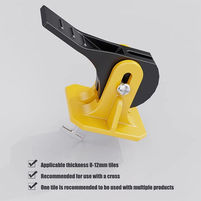 💯 Tile Leveling Kit – Easy Alignment for Smooth, Even Tile Installation