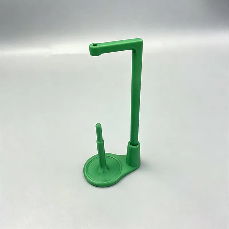 High-Capacity Sewing Thread Stand 🧵 – Convenient Spool Holder for Crafting