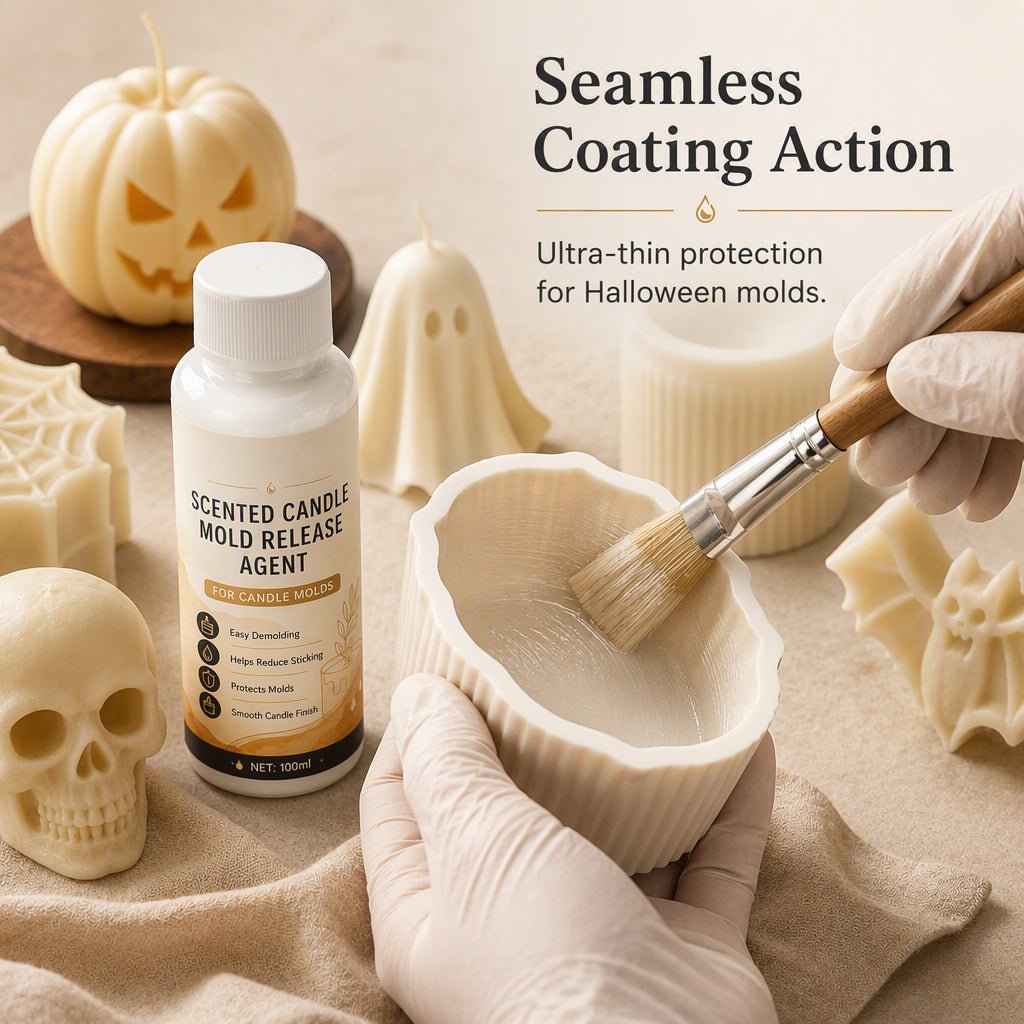 🟢Mold Release Agent Easy Demolding Without Damaging Molds 🟢